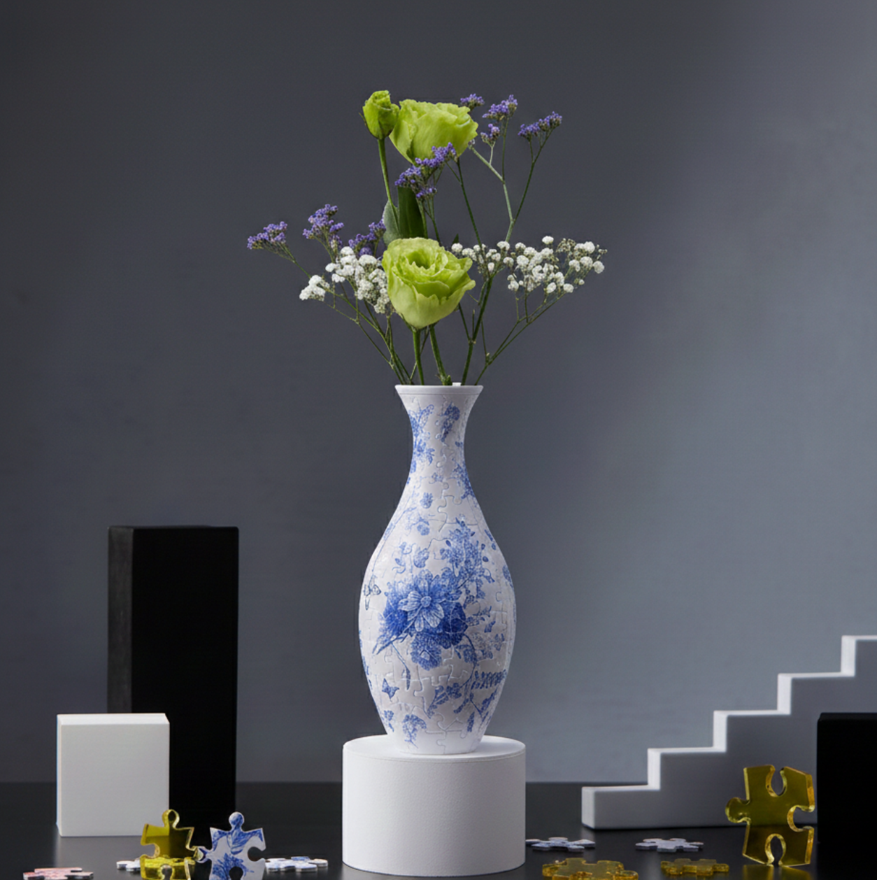 ATELIA Vase