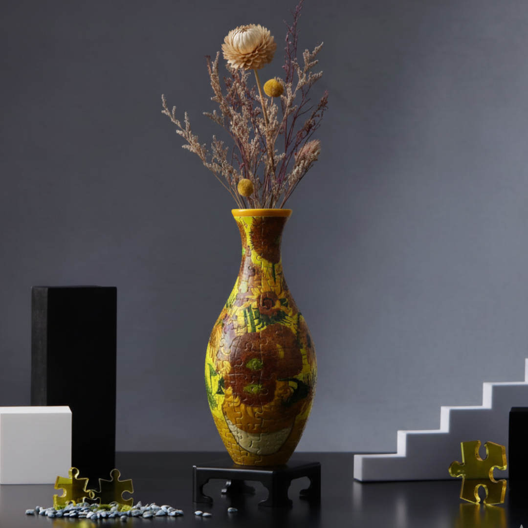 ATELIA Vase